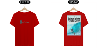 Nome do produto camiseta de surf Cristiano Plachi