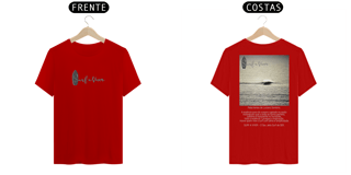 Nome do produto camiseta Luciano Sombrio