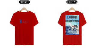 Nome do produto camiseta Augusto Mira
