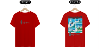 Nome do produto Camiseta Robson Gobatto