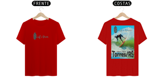 Nome do produto camiseta Vagner Ayres