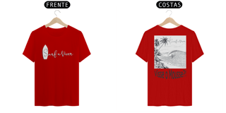 Nome do produto Camiseta Surf SC