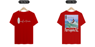 Nome do produto Camiseta Júlio Cesar Ming
