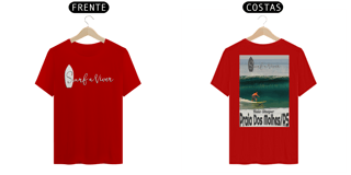 Nome do produto Camiseta Aleixo André Moreira  Caspary