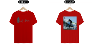 Nome do produto Camiseta Guilherme de Souza Simon