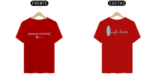 Nome do produto Camiseta RemaDropaCavaMira&Da-lhe!!!