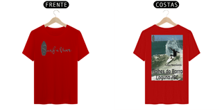 Nome do produto Camiseta Tomaz Nascimento