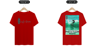 Nome do produto Camiseta Christian Jeremias Mello “Crista”