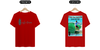 Nome do produto Camiseta Gibysurf