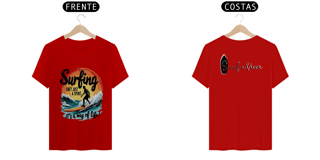 Nome do produto Surf para vida