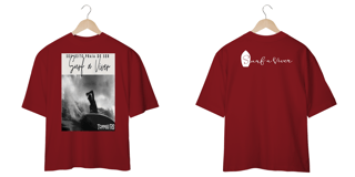 Nome do produto camiseta surf torres