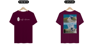 Nome do produto camiseta Surf Torres Roncalla