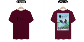 Nome do produto camiseta de surf DELEI