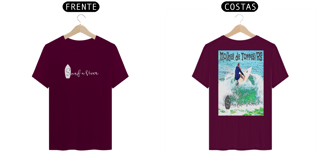 Nome do produto Camiseta de Surf Rafael Menegazzo