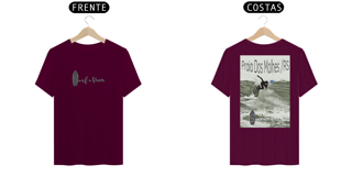 Nome do produto camiseta de surf Lorenzo F. de Souza