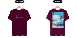 Nome do produto camiseta de surf Diego Fiorentim.