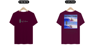 Nome do produto Camiseta Eng. Jardel K. Cocconi