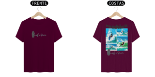 Nome do produto Camiseta Robson Gobatto