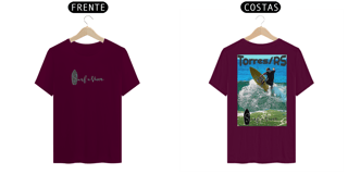 Nome do produto camiseta Fernando Bergamaschi Demore