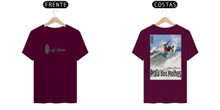 Nome do produto camiseta Jona Brocca