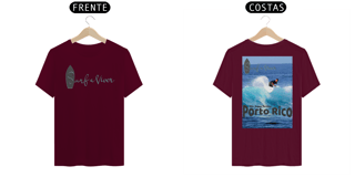 Nome do produto Camiseta Nilo Jayme Ferreira