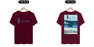 Nome do produto Camiseta Carlos Eduardo Tulli