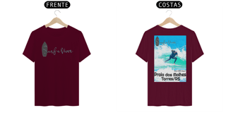 Nome do produto Camiseta Delei DMD Shaper