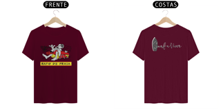 Nome do produto Rato de Praia