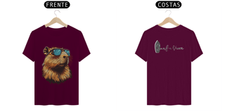 Nome do produto Capivara