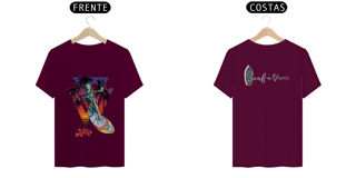 Nome do produto Surf de outro Mundo