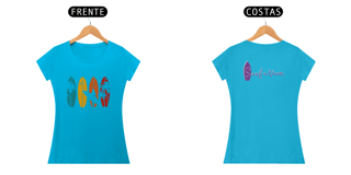 Nome do produto Gurias surfistas