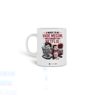 Caneca_Vade Mecum