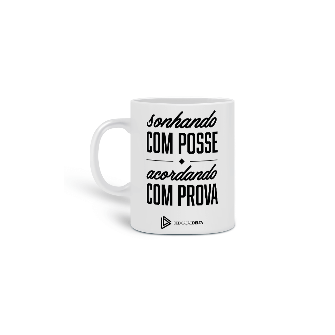 Caneca_Sonhando com posse