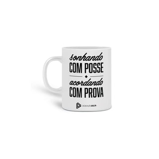 Caneca_Sonhando com posse