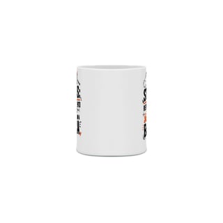Nome do produto CANECA - MEU STATUS