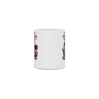 Nome do produto CANECA - VADE MECUM