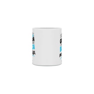 Nome do produto CANECA - ME NOTASSE