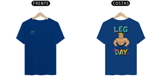 Nome do produto Leg day THYLA