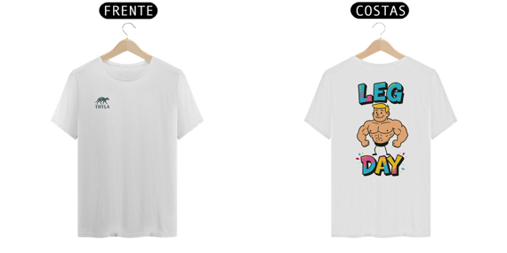 Leg day THYLA
