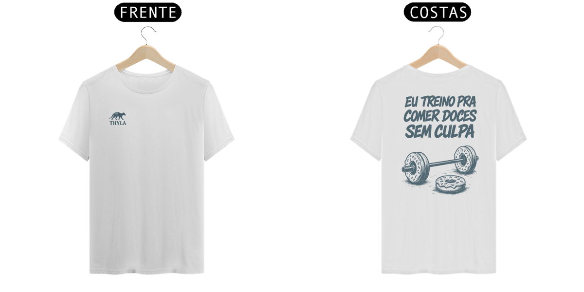 Nome do produto: Doces THYLA