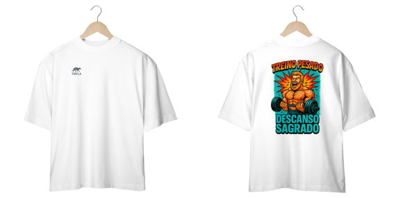 Descanso THYLA (oversize)