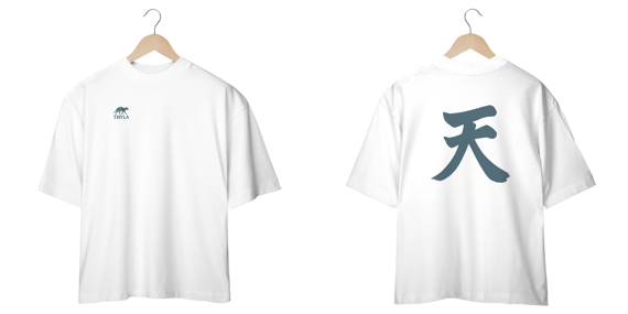 Akuma THYLA (oversize)