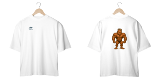 Caricatura J THYLA (oversize)