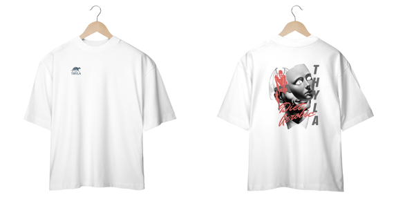 kaizen THYLA (oversize)