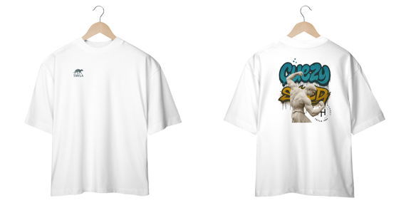 Cuezy-Sliced THYLA (oversize)