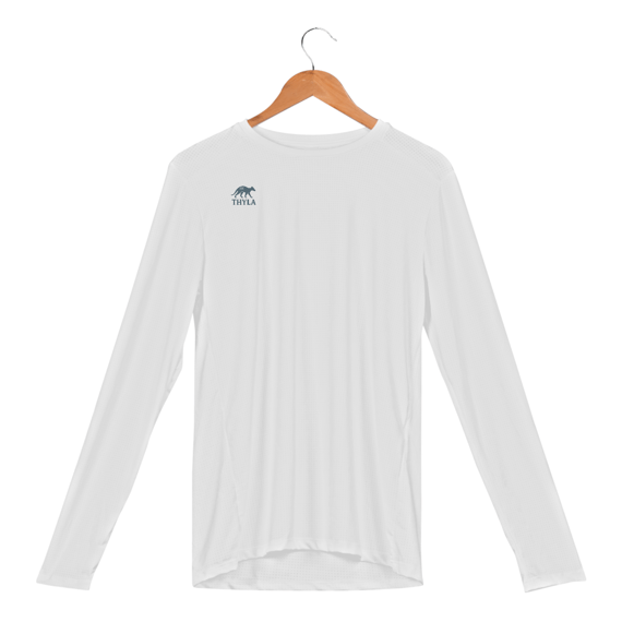 Camisa Manga Longa THYLA Dry UV