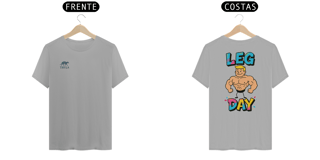 Nome do produto Leg day THYLA