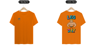 Nome do produto Leg day THYLA