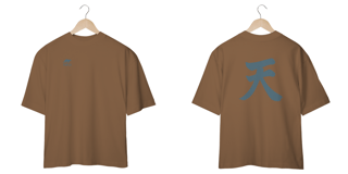 Nome do produto Akuma THYLA (oversize)