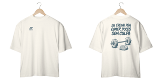 Nome do produto Doces THYLA (oversize)